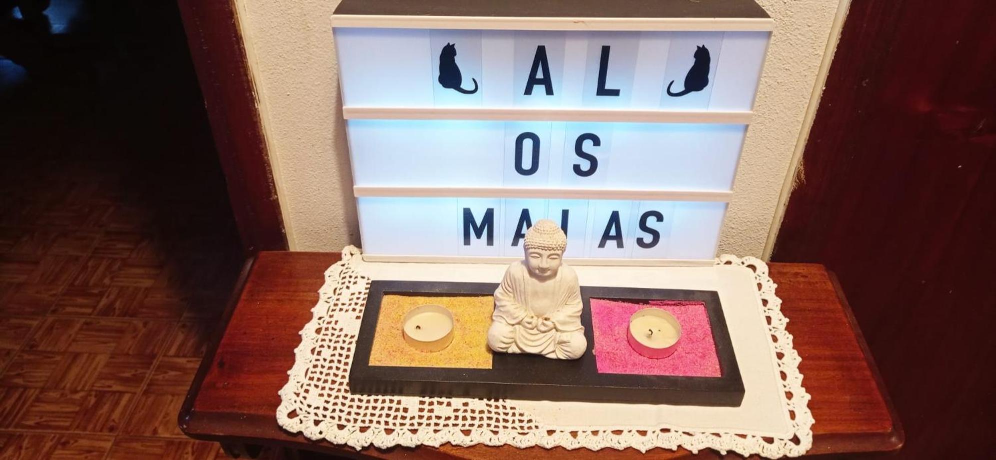 Alojamento Local Os Maias Mirandela Eksteriør bilde